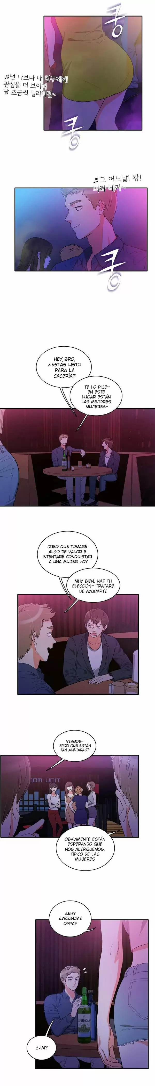 Do It One More Time Capítulo 29 - Page 7