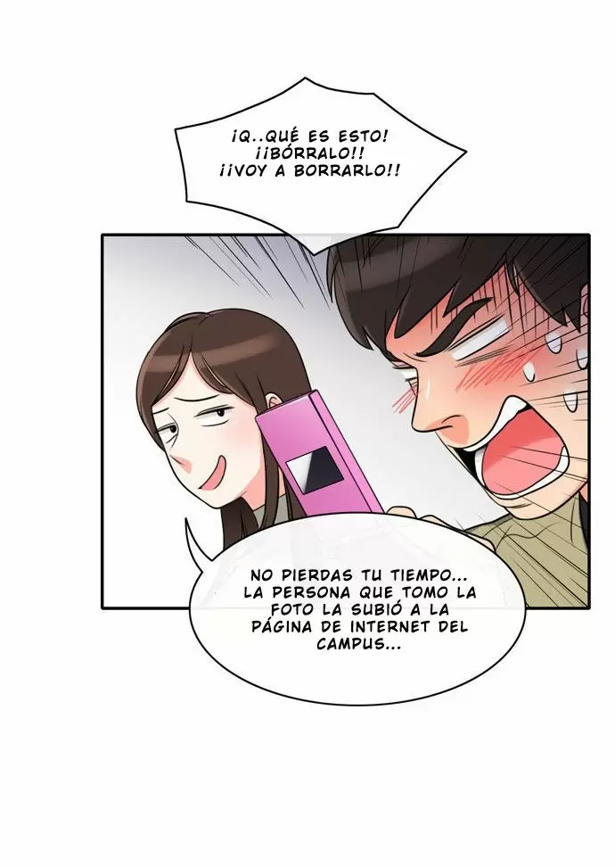 Do It One More Time Capítulo 3 - Page 14