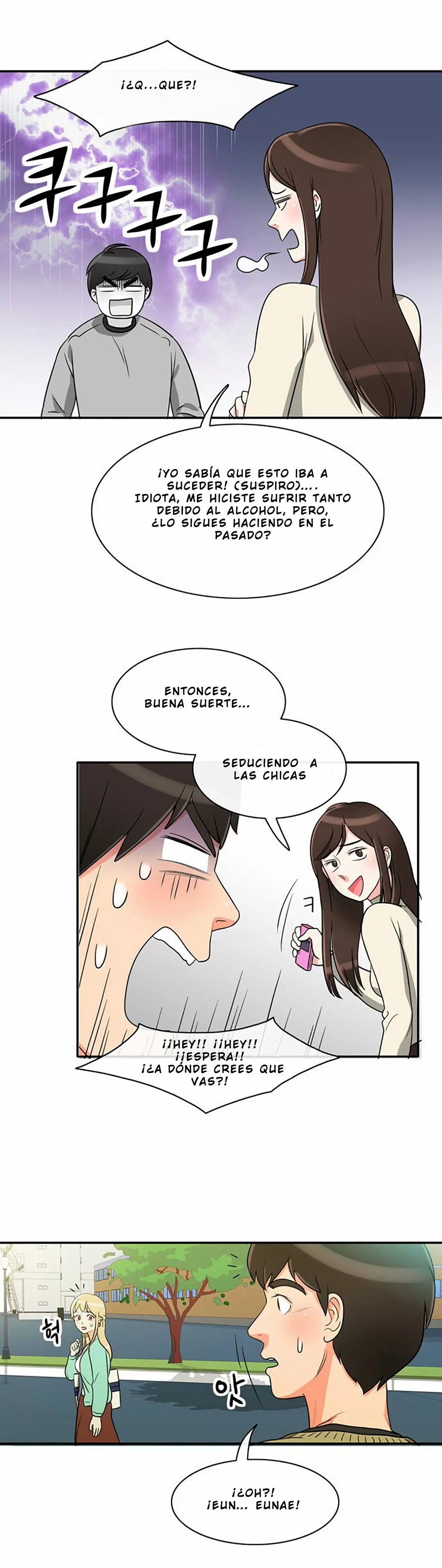 Do It One More Time Capítulo 3 - Page 15