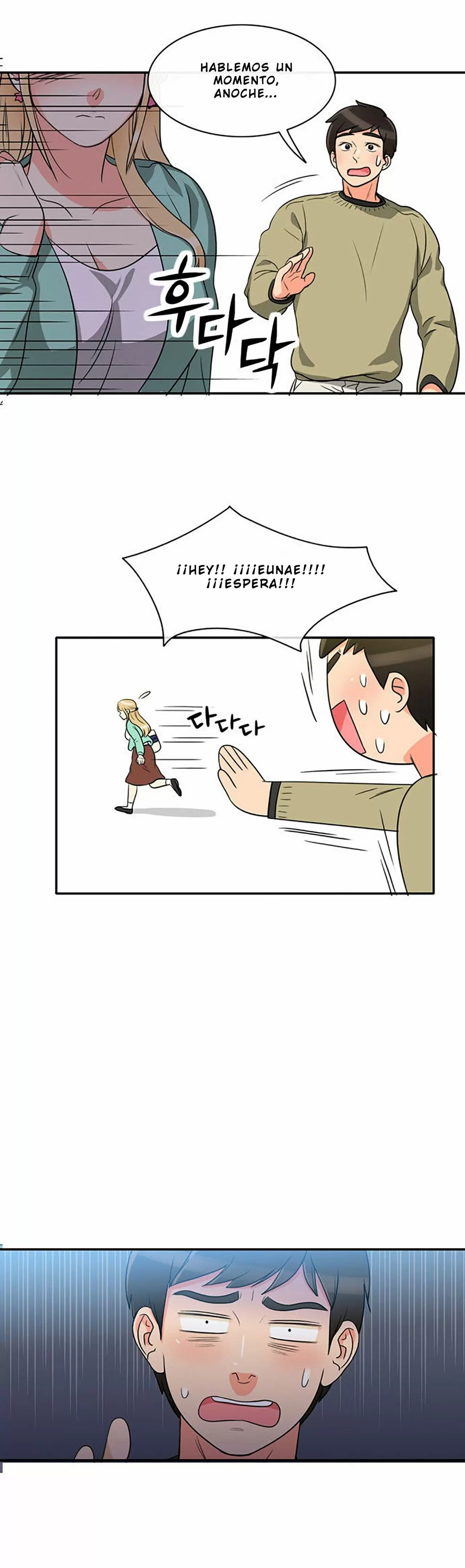 Do It One More Time Capítulo 3 - Page 16