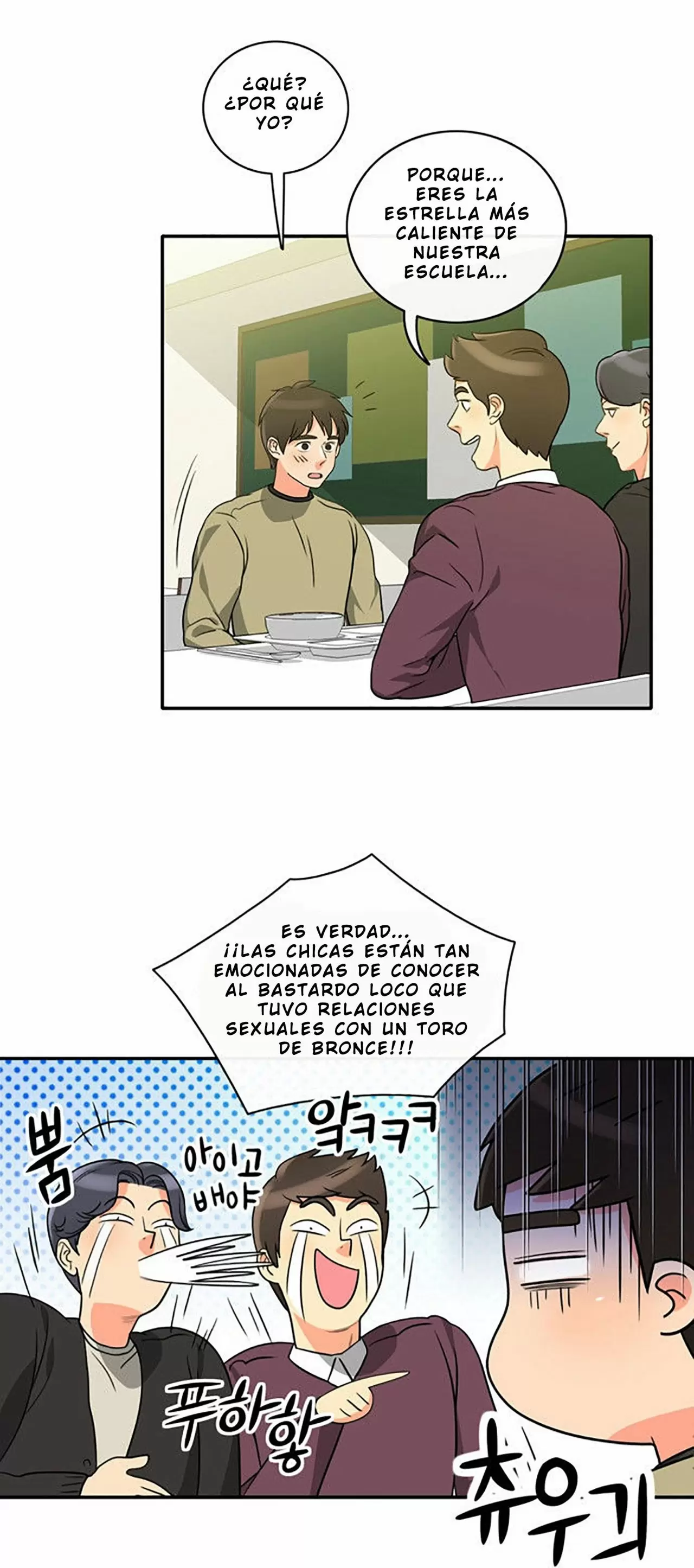 Do It One More Time Capítulo 3 - Page 19