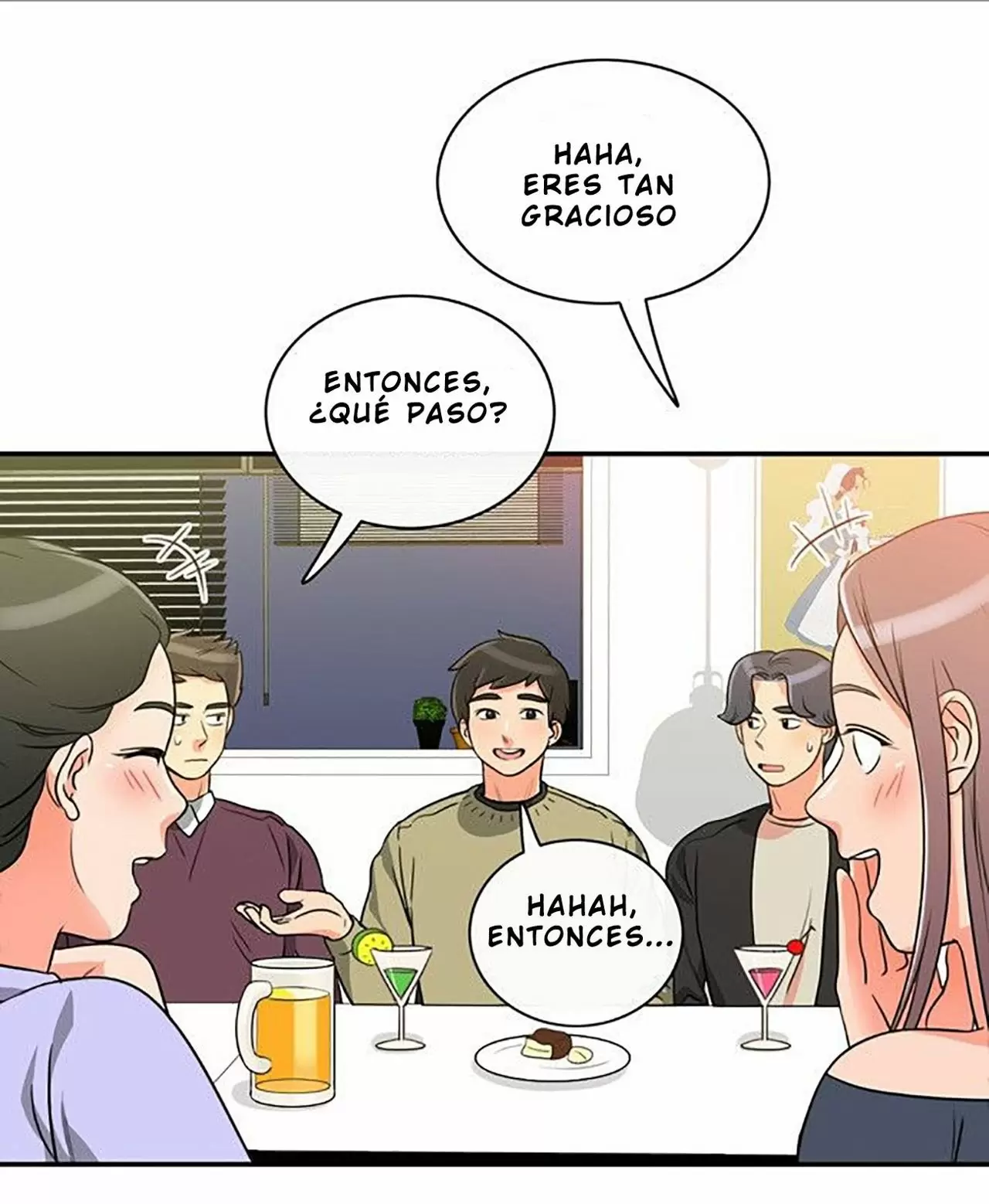 Do It One More Time Capítulo 3 - Page 23