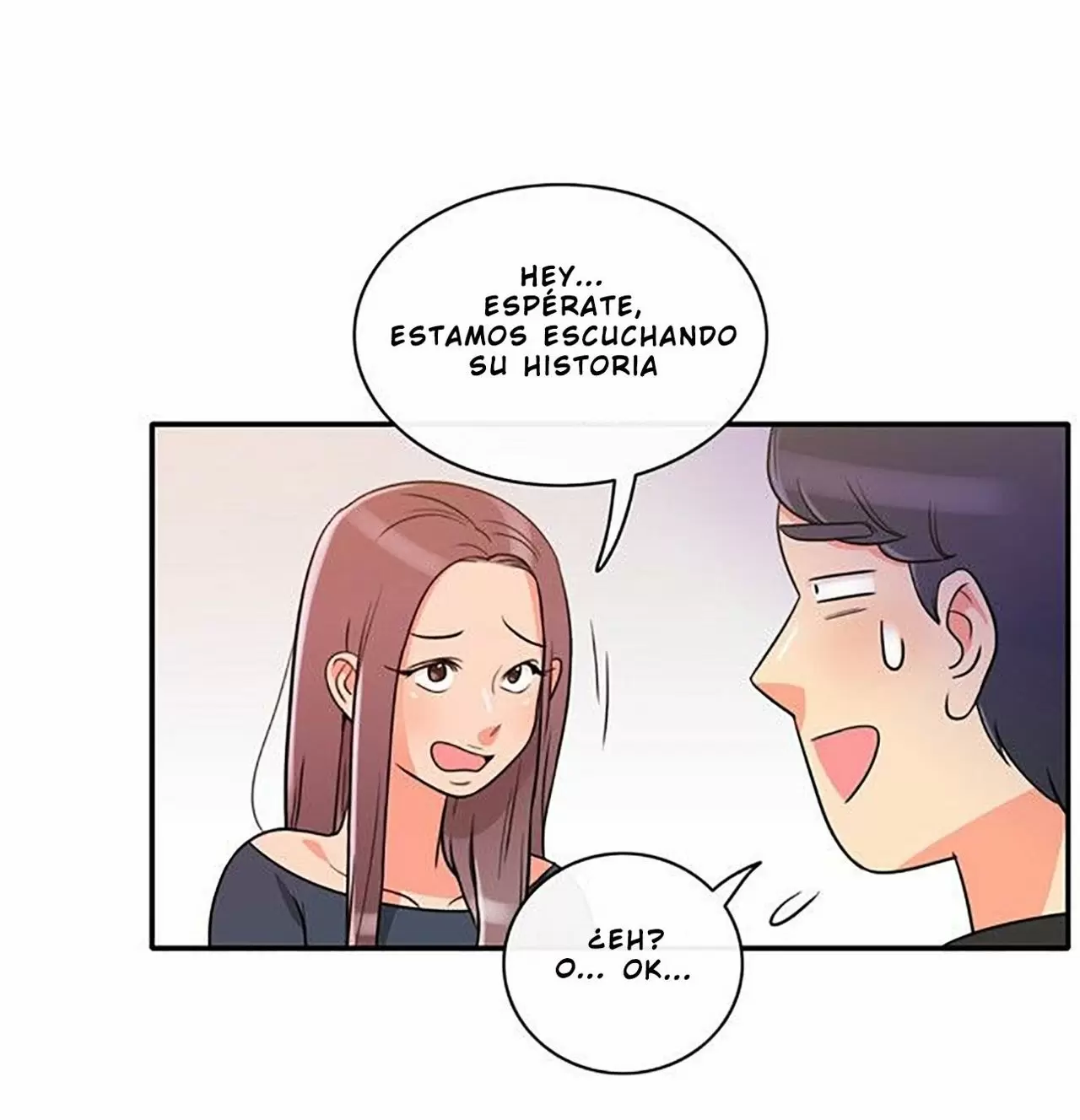 Do It One More Time Capítulo 3 - Page 25