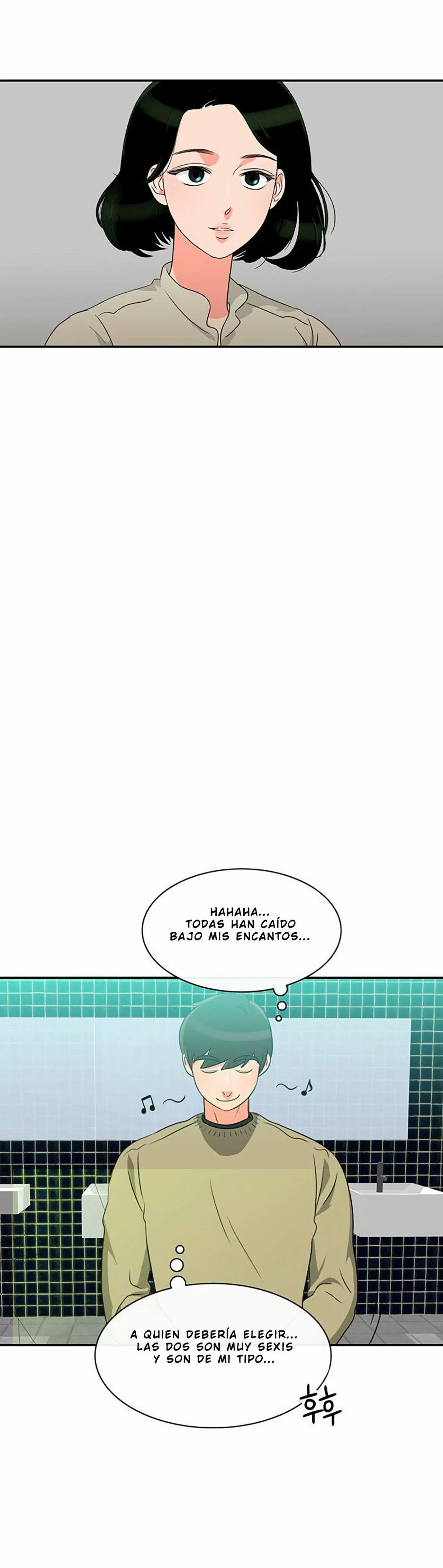 Do It One More Time Capítulo 3 - Page 27