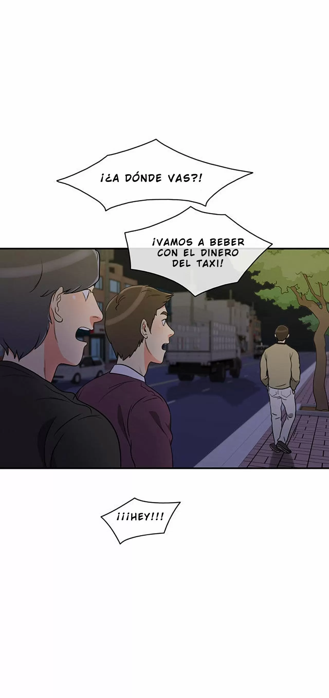 Do It One More Time Capítulo 3 - Page 33