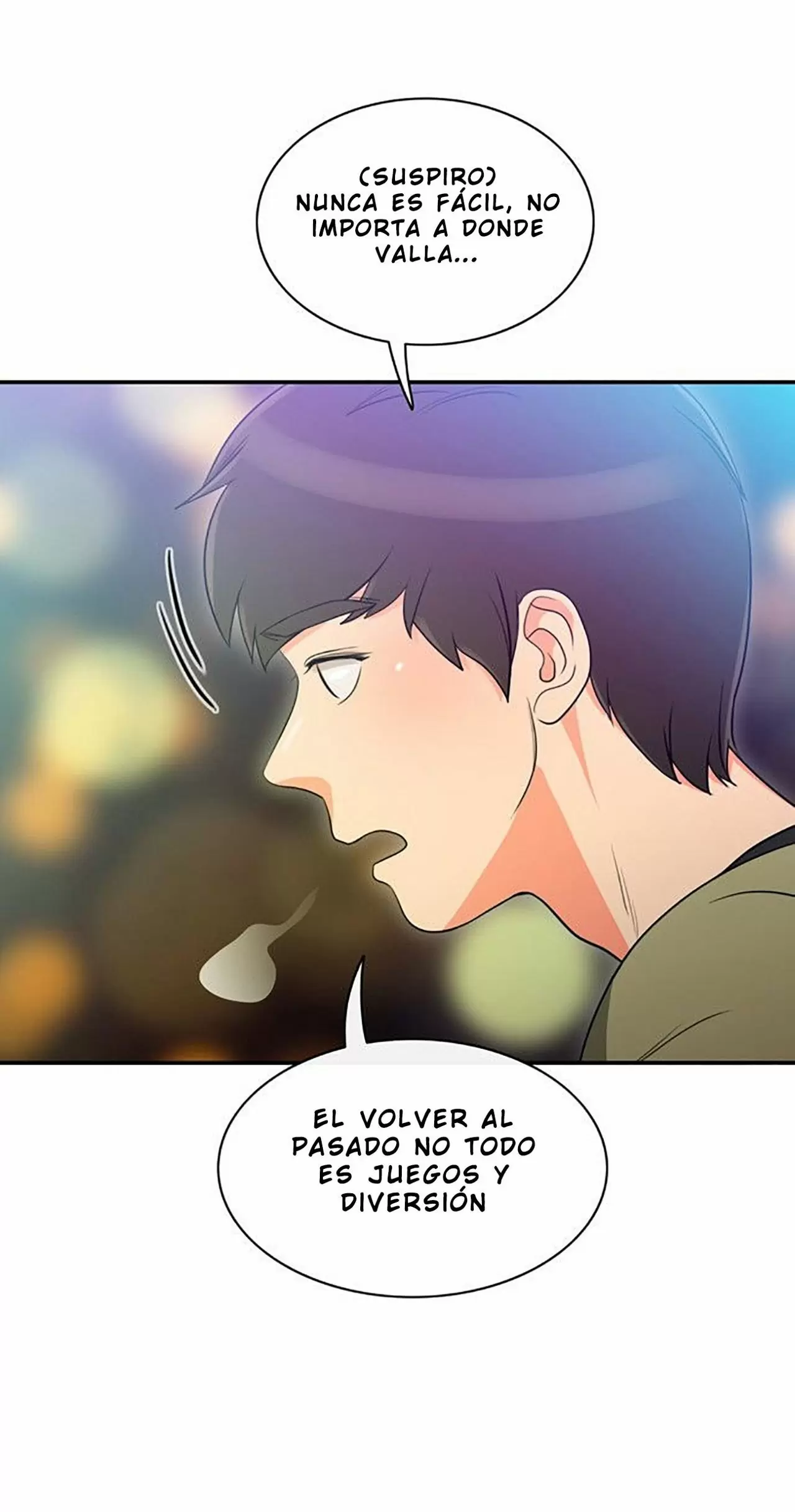Do It One More Time Capítulo 3 - Page 35