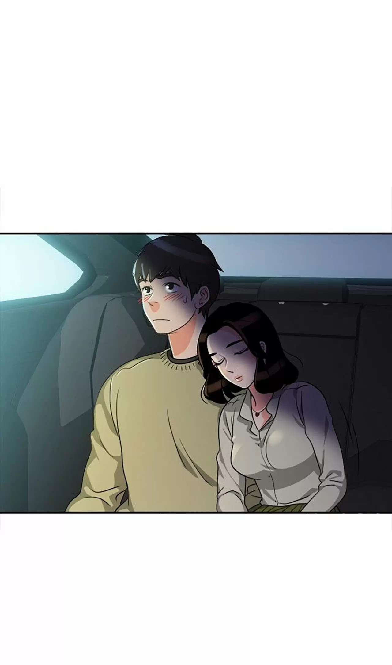 Do It One More Time Capítulo 3 - Page 39