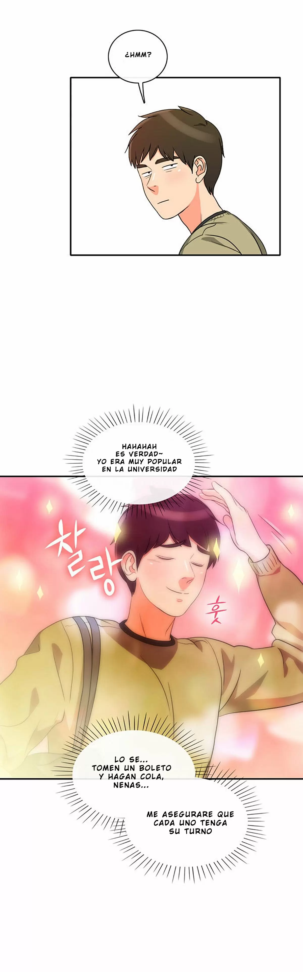 Do It One More Time Capítulo 3 - Page 9