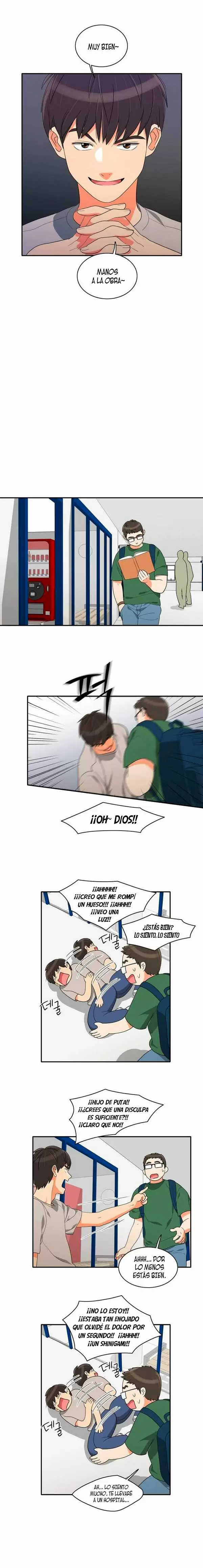 Do It One More Time Capítulo 30 - Page 10