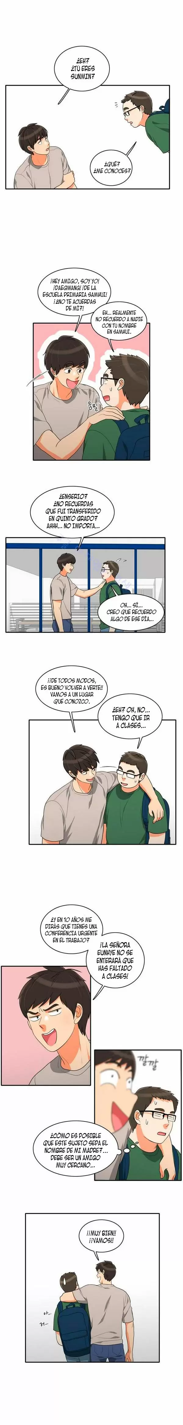 Do It One More Time Capítulo 30 - Page 11