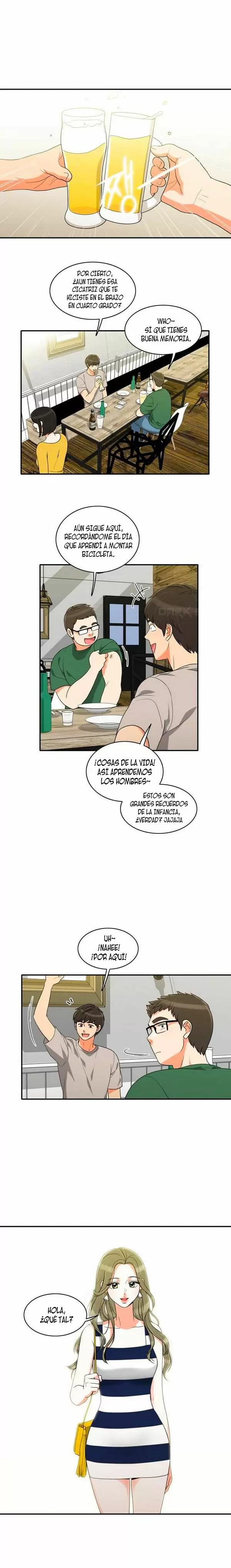 Do It One More Time Capítulo 30 - Page 12