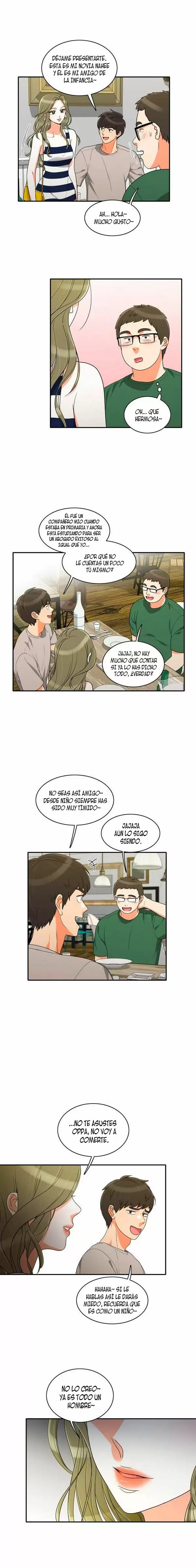 Do It One More Time Capítulo 30 - Page 13