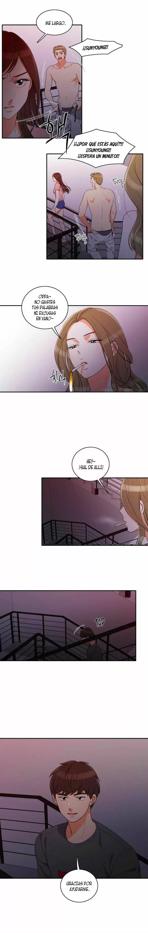 Do It One More Time Capítulo 30 - Page 4