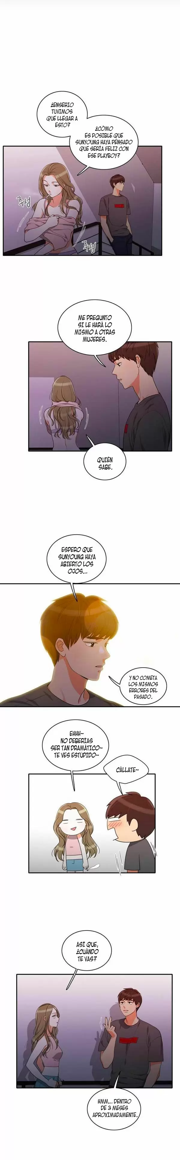 Do It One More Time Capítulo 30 - Page 6