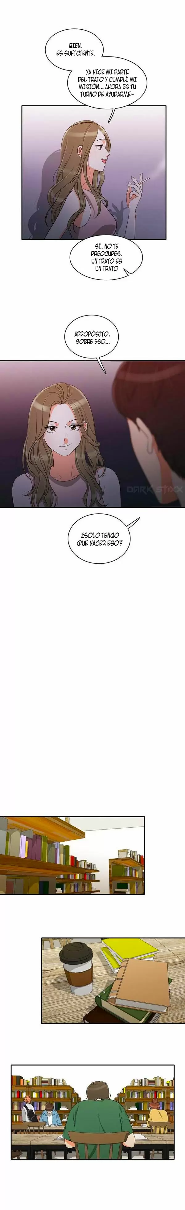 Do It One More Time Capítulo 30 - Page 7