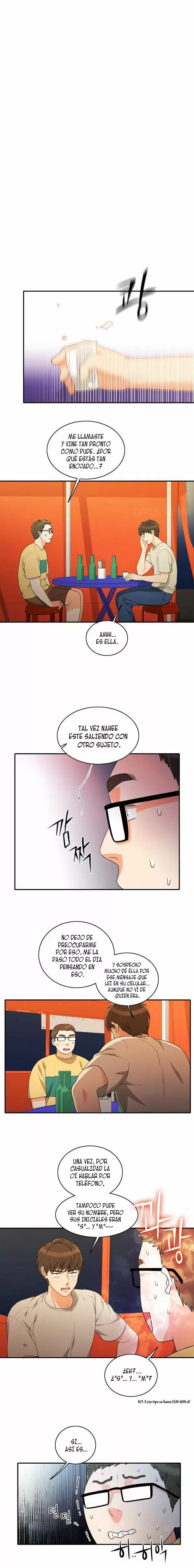Do It One More Time Capítulo 31 - Page 10