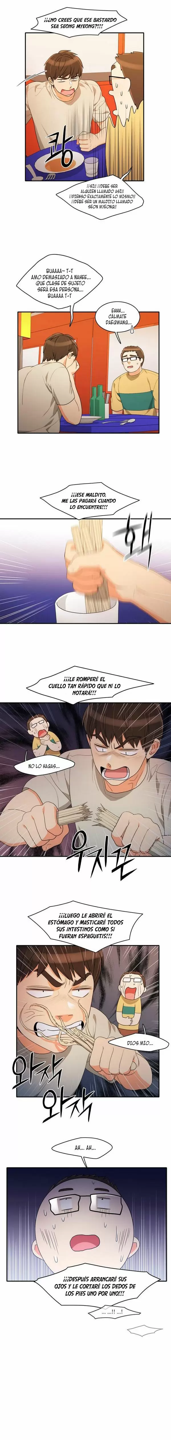 Do It One More Time Capítulo 31 - Page 11