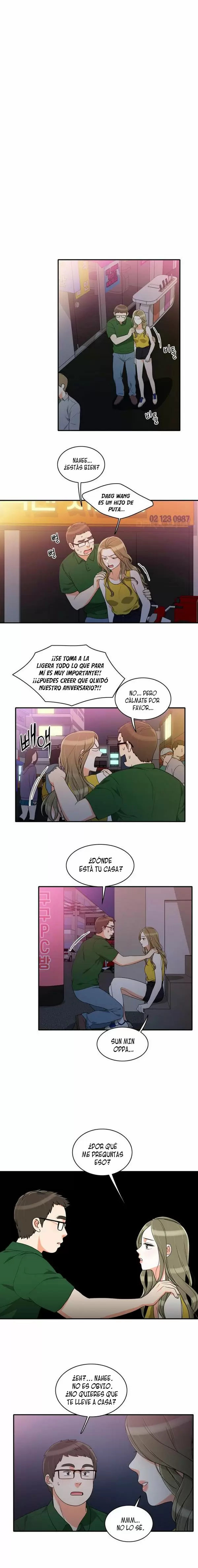 Do It One More Time Capítulo 31 - Page 12