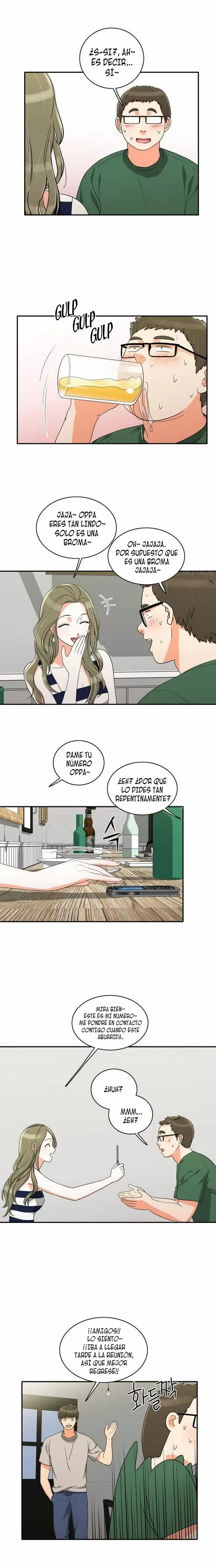 Do It One More Time Capítulo 31 - Page 4
