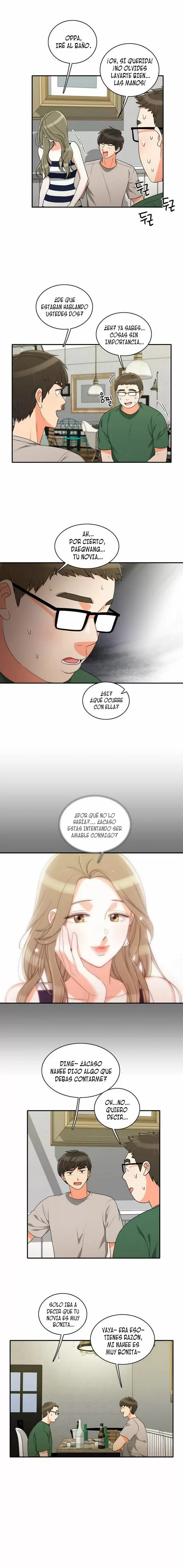 Do It One More Time Capítulo 31 - Page 5