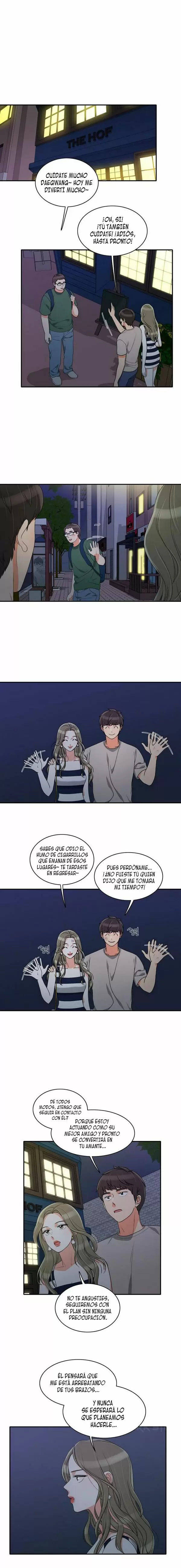 Do It One More Time Capítulo 31 - Page 6