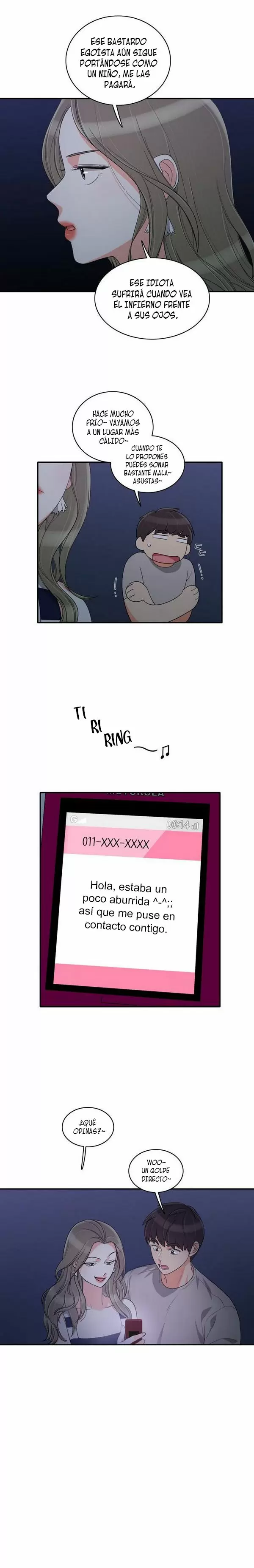 Do It One More Time Capítulo 31 - Page 7