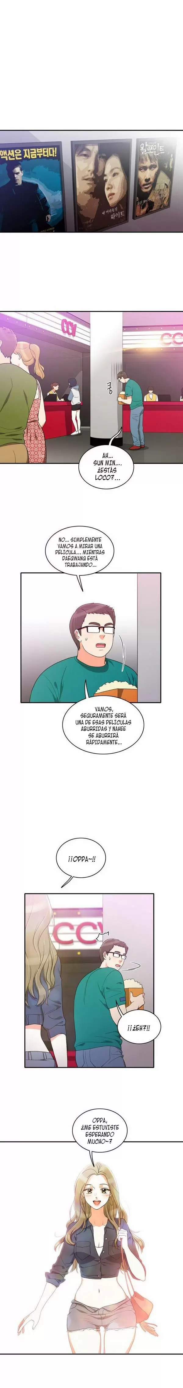 Do It One More Time Capítulo 31 - Page 8