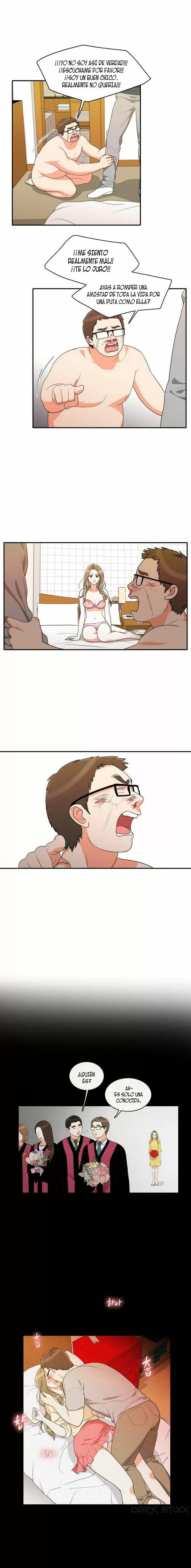 Do It One More Time Capítulo 32 - Page 10