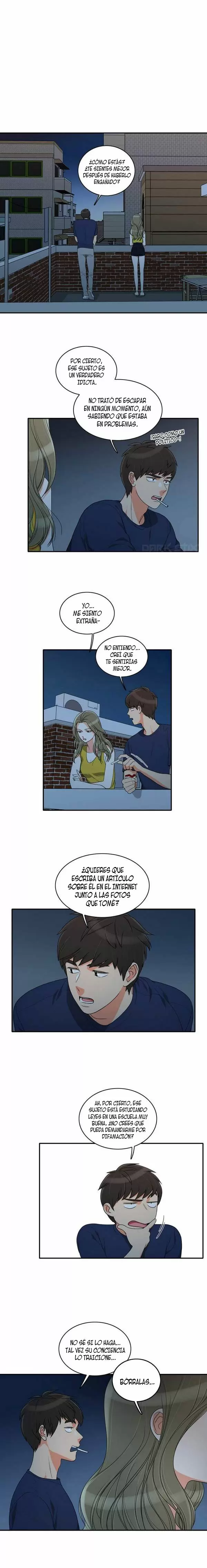Do It One More Time Capítulo 32 - Page 12