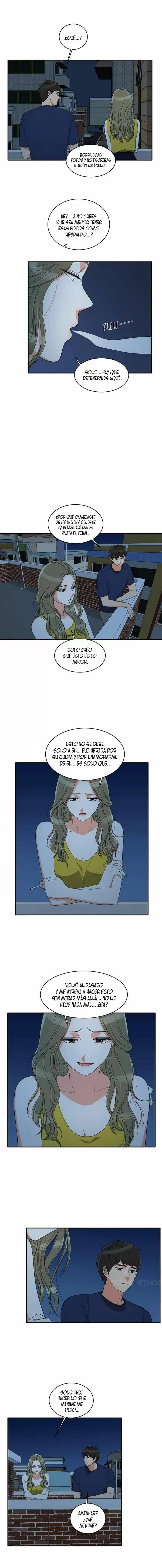 Do It One More Time Capítulo 32 - Page 13