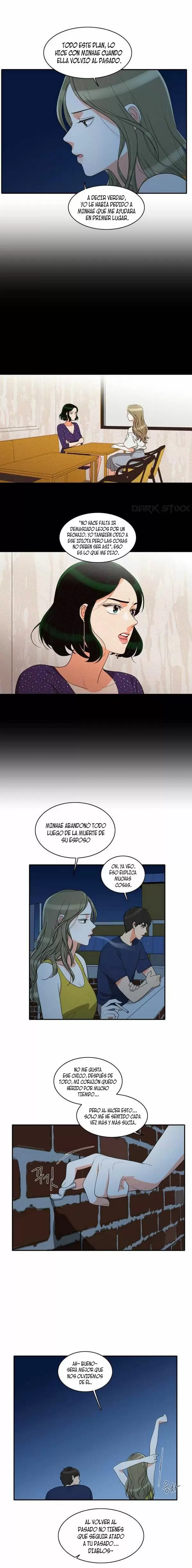 Do It One More Time Capítulo 32 - Page 14