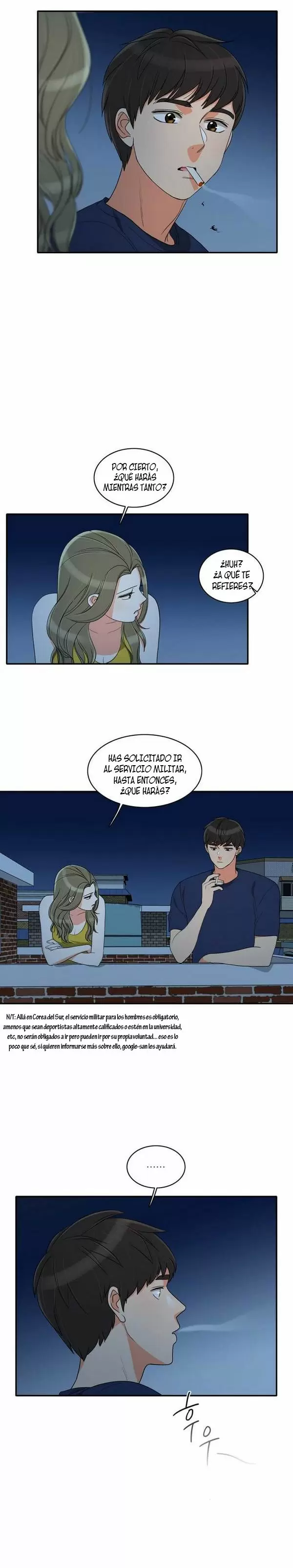 Do It One More Time Capítulo 32 - Page 15