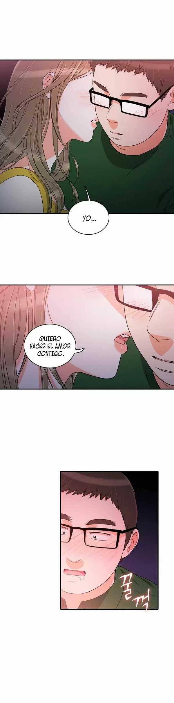 Do It One More Time Capítulo 32 - Page 2