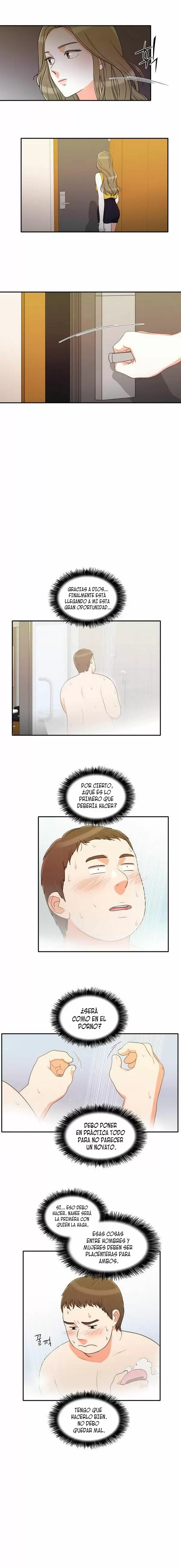 Do It One More Time Capítulo 32 - Page 4