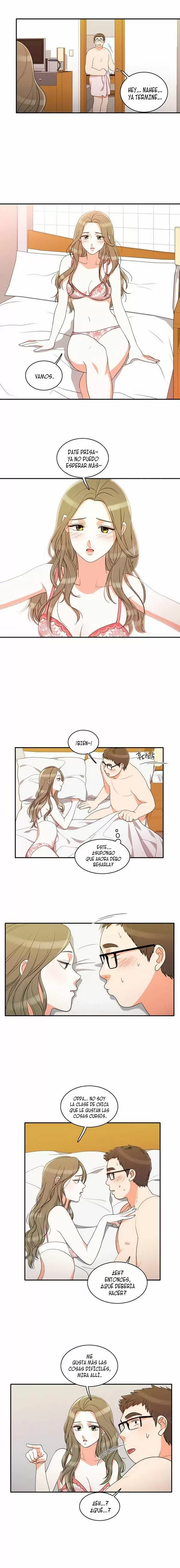 Do It One More Time Capítulo 32 - Page 5