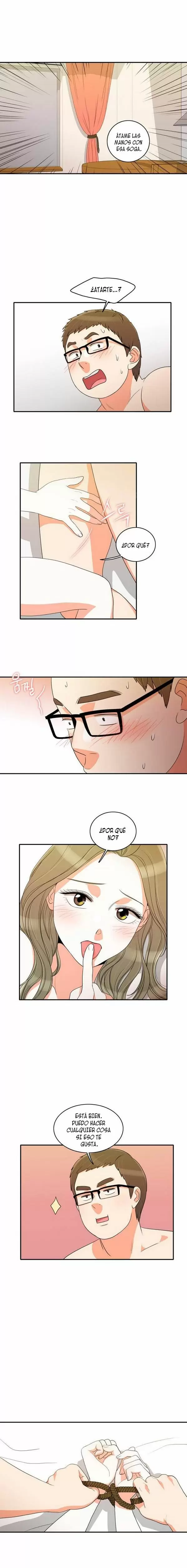 Do It One More Time Capítulo 32 - Page 6