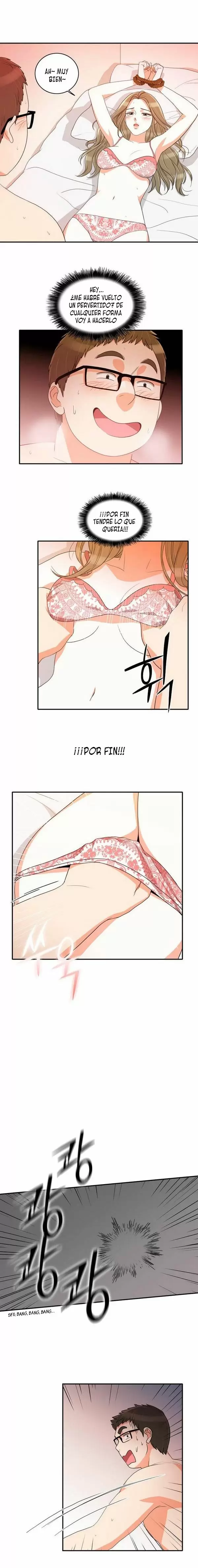 Do It One More Time Capítulo 32 - Page 7