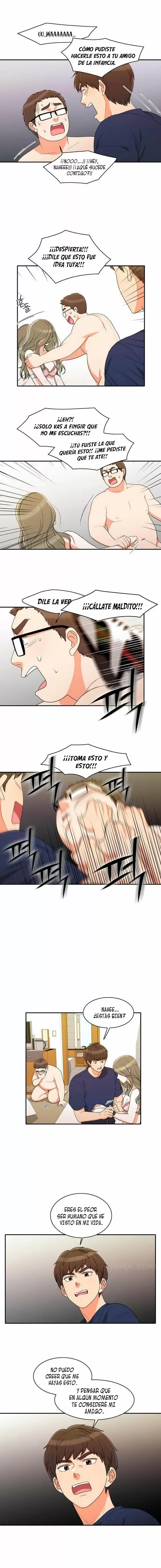 Do It One More Time Capítulo 32 - Page 9