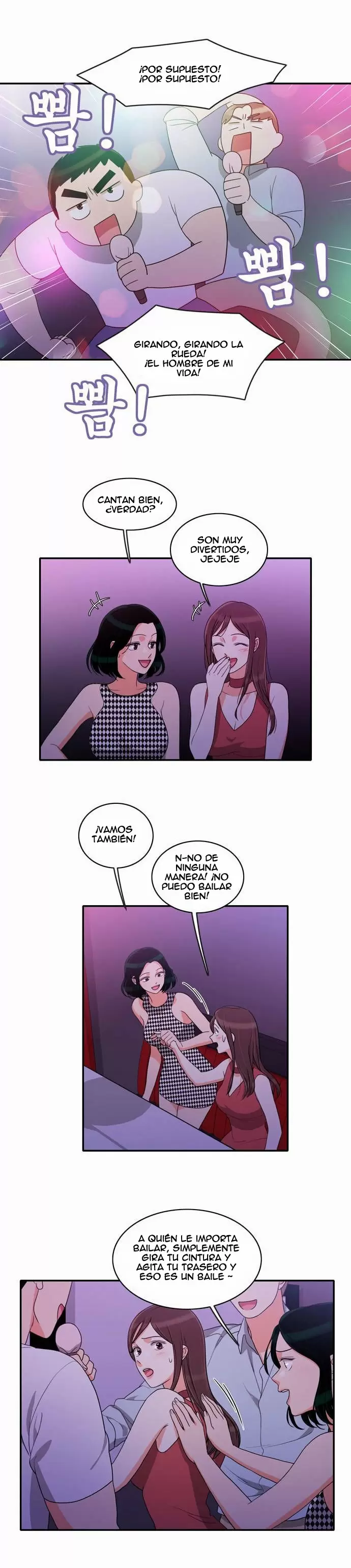 Do It One More Time Capítulo 33 - Page 10