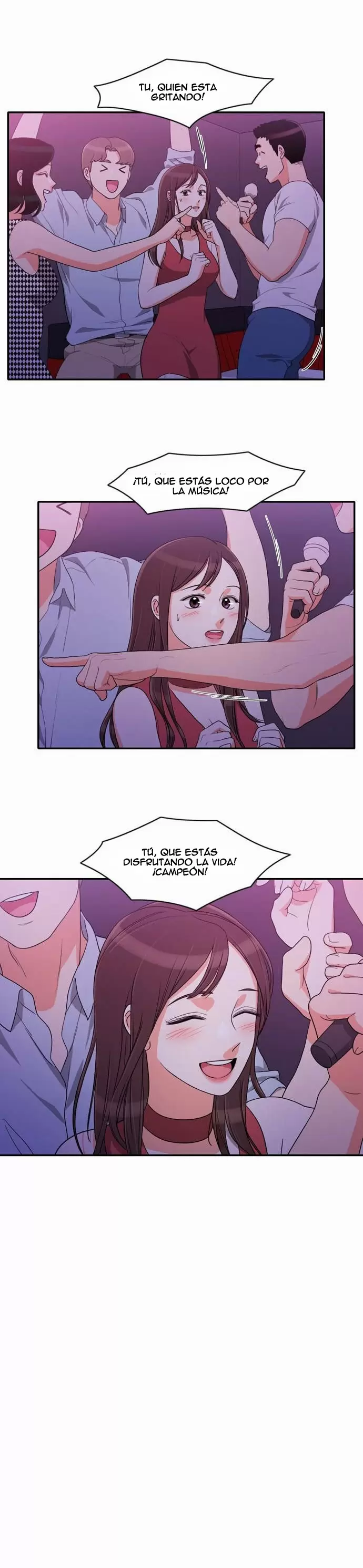 Do It One More Time Capítulo 33 - Page 11