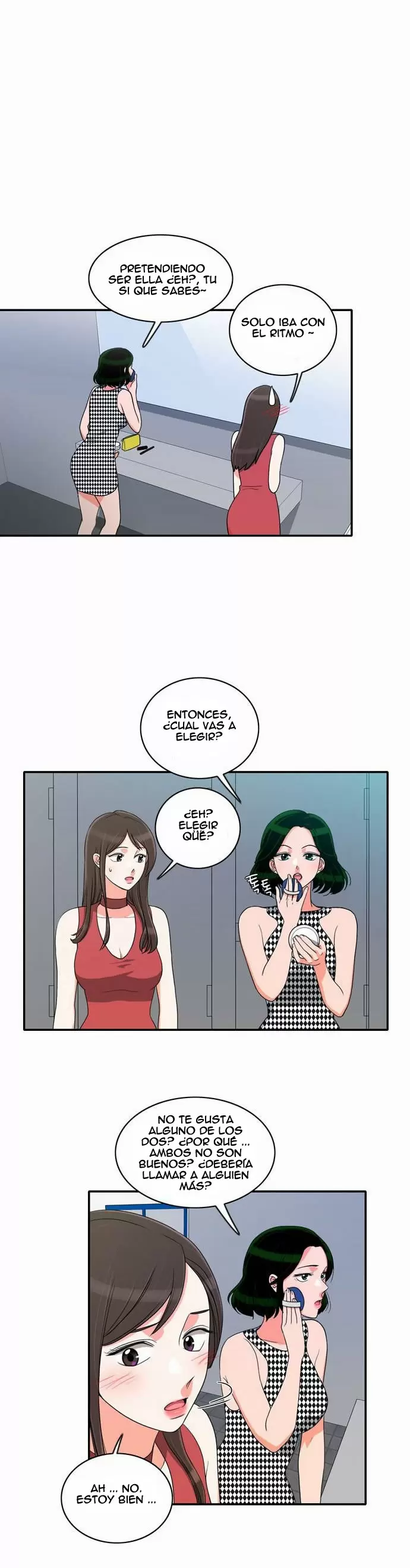 Do It One More Time Capítulo 33 - Page 12