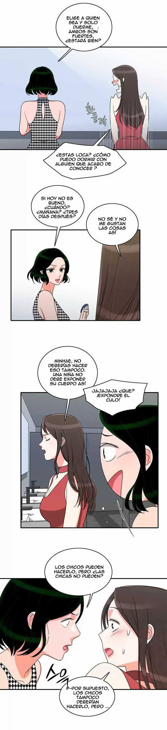 Do It One More Time Capítulo 33 - Page 13