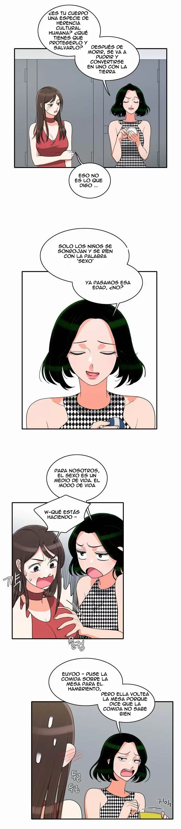 Do It One More Time Capítulo 33 - Page 14