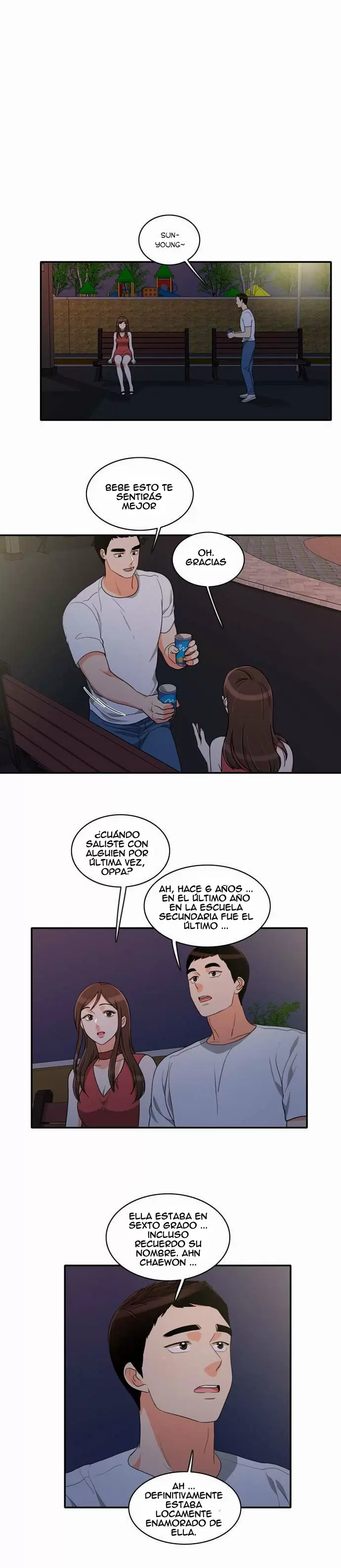 Do It One More Time Capítulo 33 - Page 16