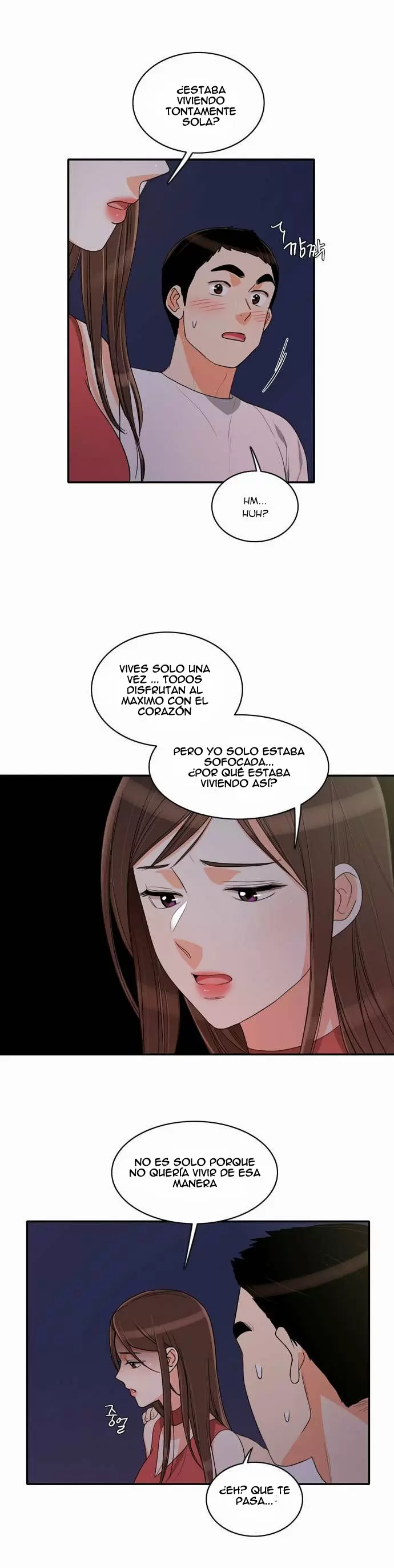 Do It One More Time Capítulo 33 - Page 19