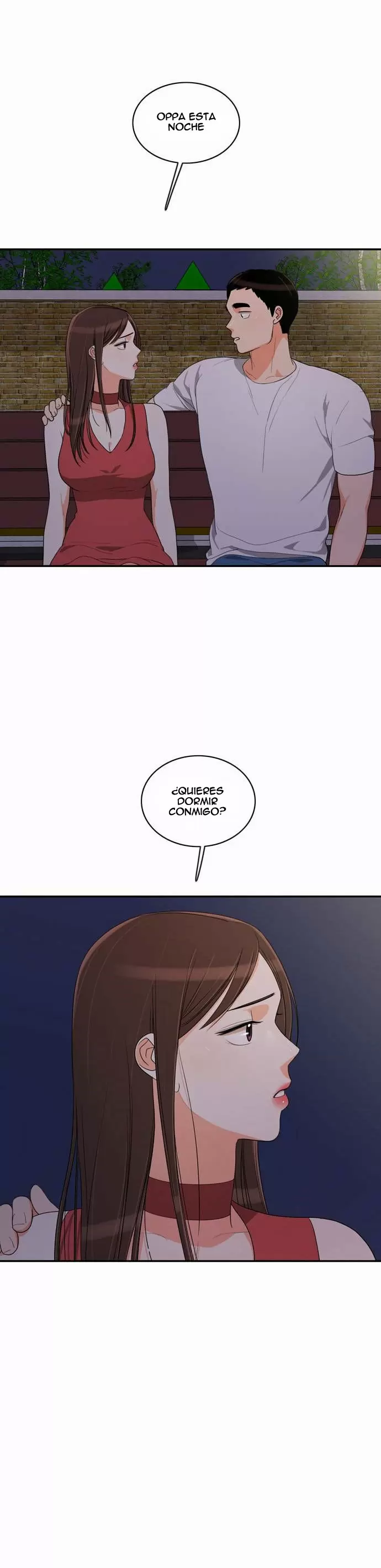 Do It One More Time Capítulo 33 - Page 20