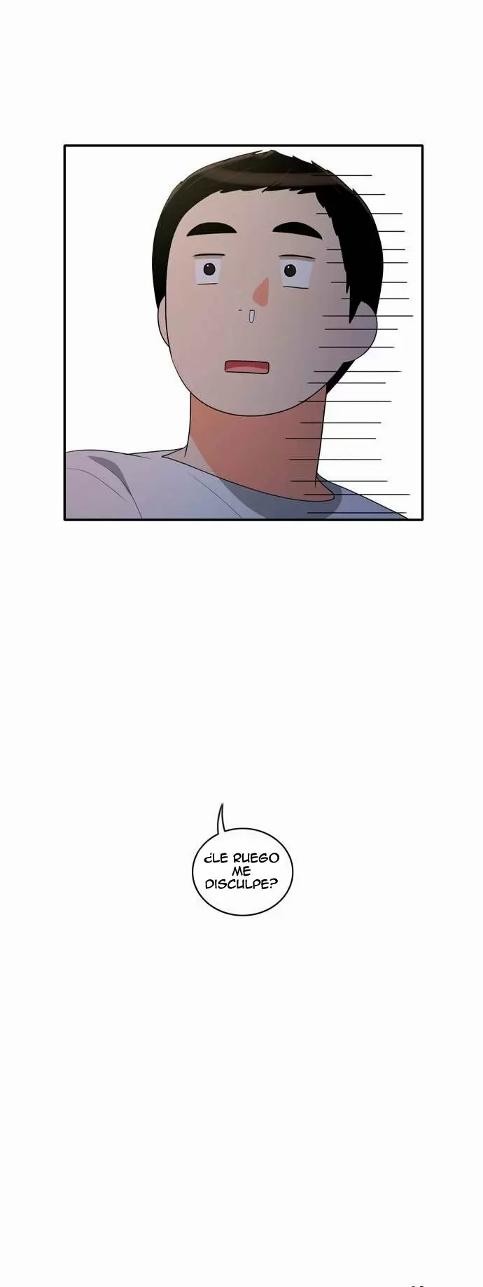 Do It One More Time Capítulo 33 - Page 21