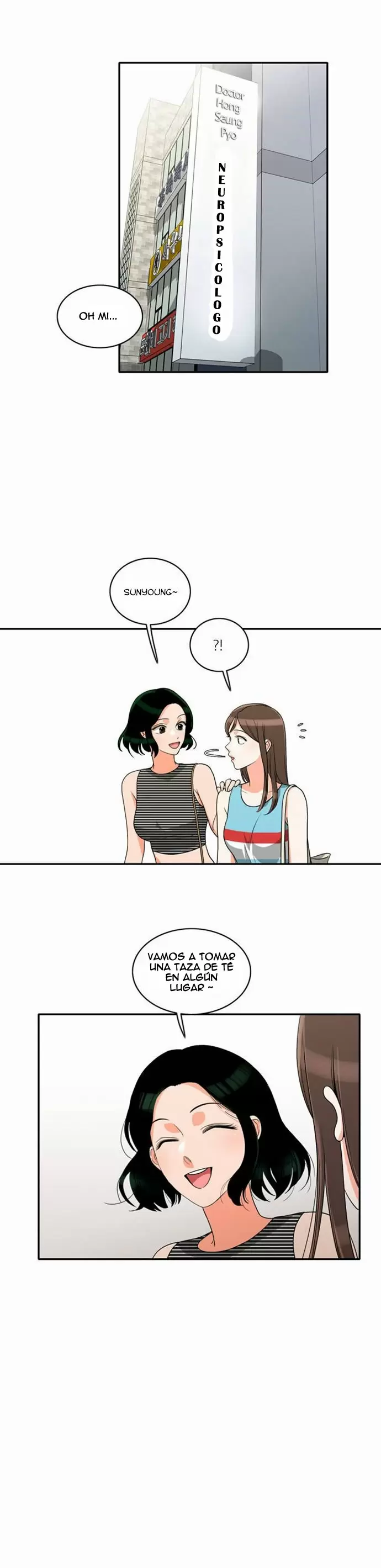 Do It One More Time Capítulo 33 - Page 5