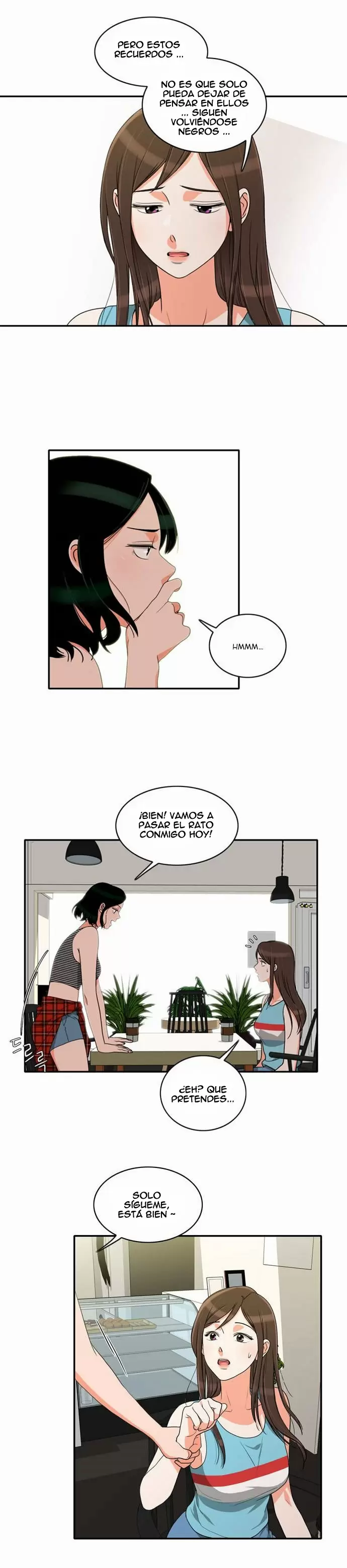 Do It One More Time Capítulo 33 - Page 7