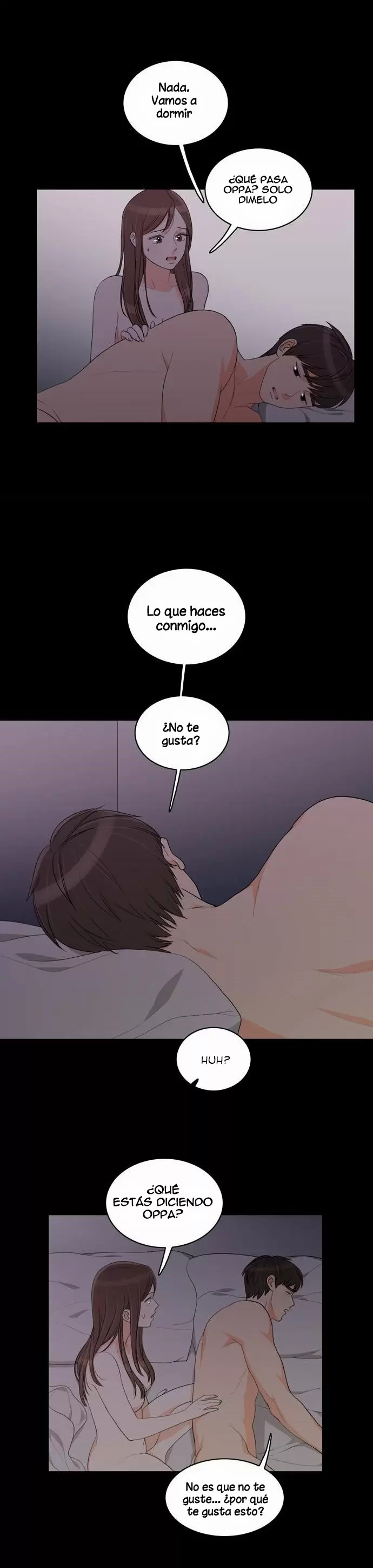 Do It One More Time Capítulo 34 - Page 15